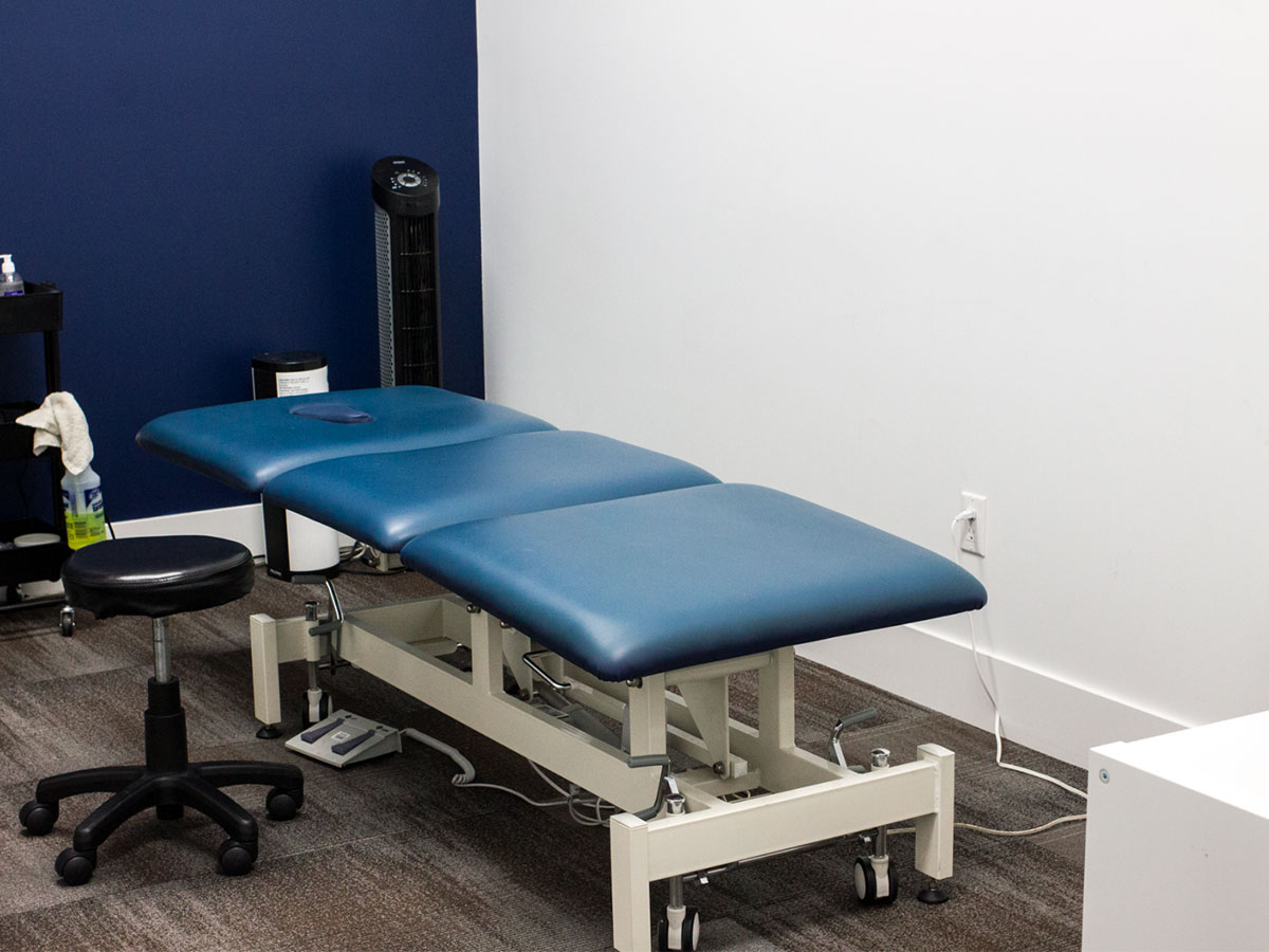 Rise Physiotherapy and Performance